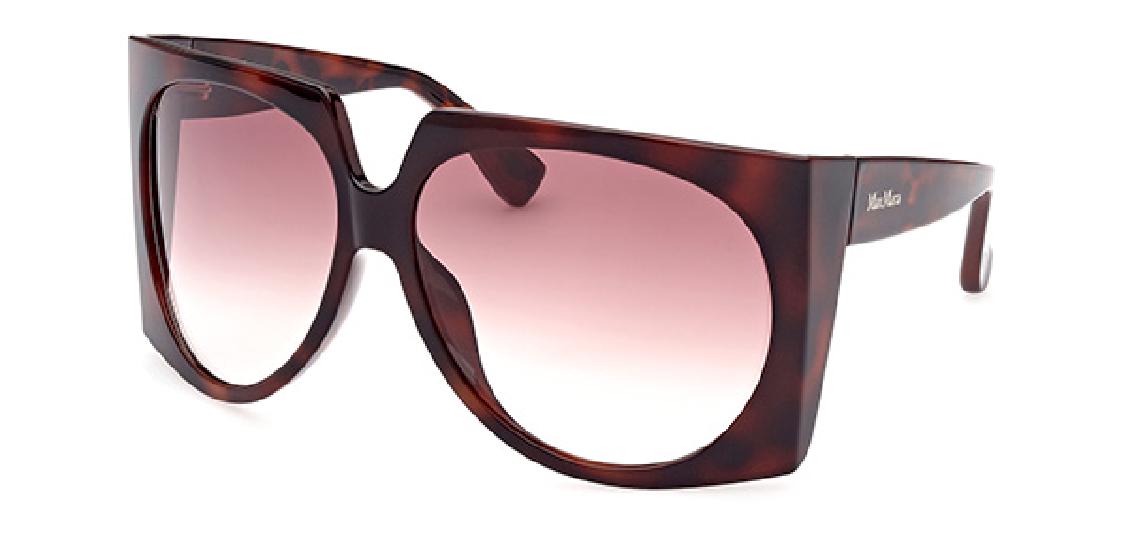 Солнцезащитные очки Max Mara Anne MM0023 54T